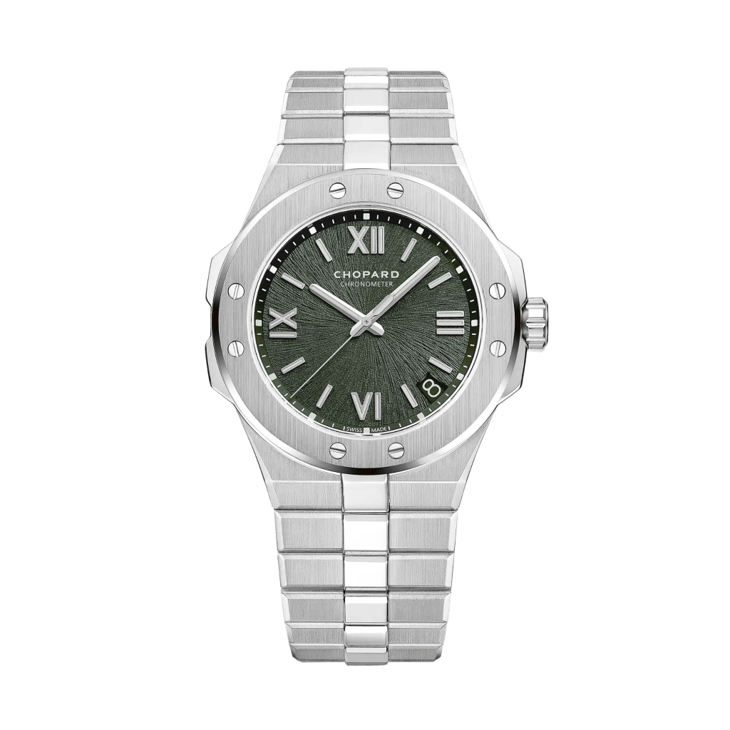 Alpine Eagle 41mm - Chopard - 298600-3014 Alpine Eagle 41mm - Chopard - 298600-3014