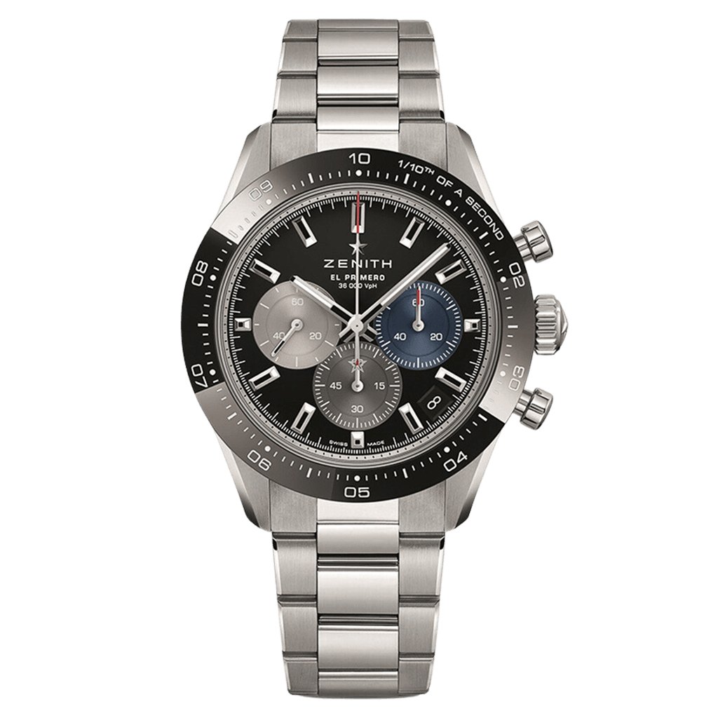 Chronomaster 41mm - Zenith - 03.3100.3600/21.M3100 Chronomaster 41mm - Zenith - 03.3100.3600/21.M3100