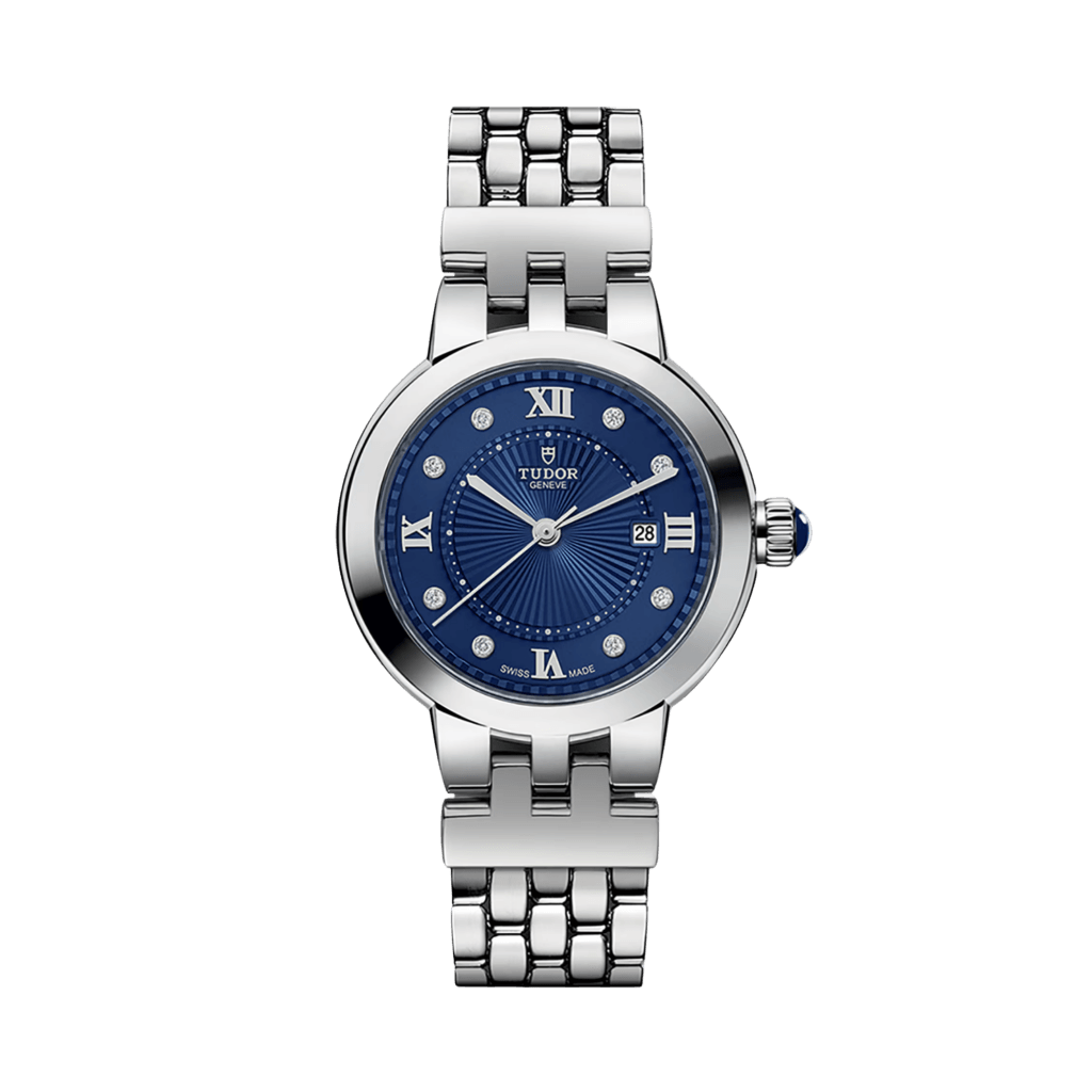 TUDOR Clair De Rose 30mm - 35500-0010 - #1 TUDOR Clair De Rose 30mm - 35500-0010 - #1