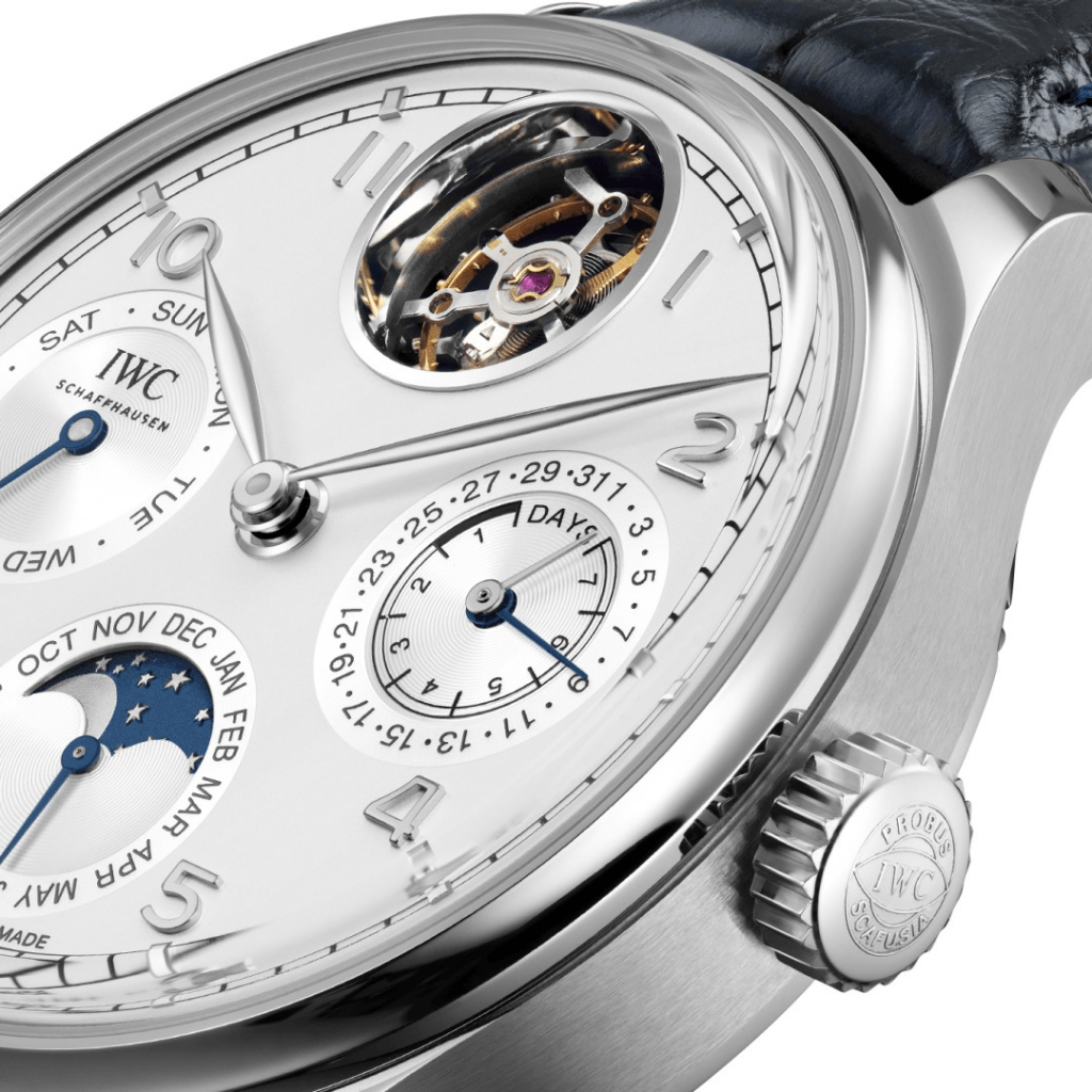IWC Portugieser 45mm - IW504505 - #5 IWC Portugieser 45mm - IW504505 - #5