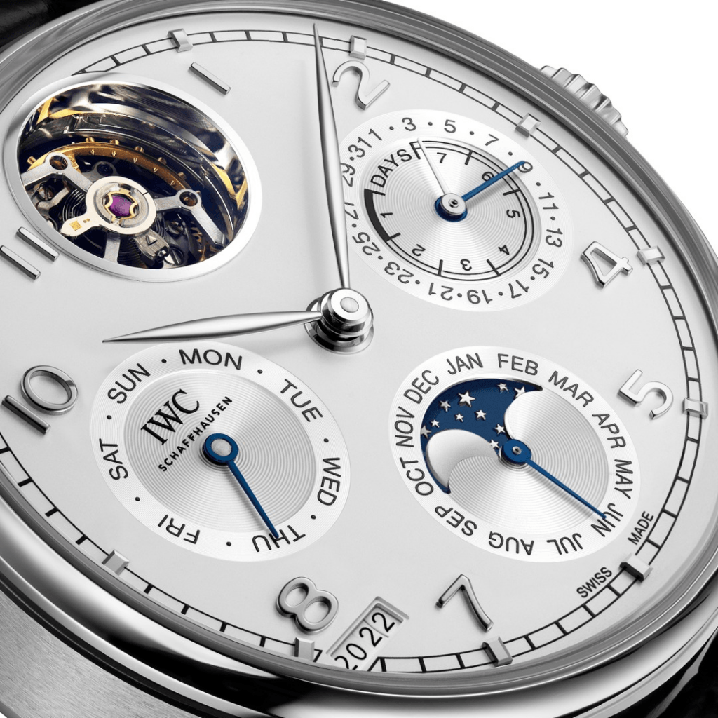 IWC Portugieser 45mm - IW504505 - #2 IWC Portugieser 45mm - IW504505 - #2