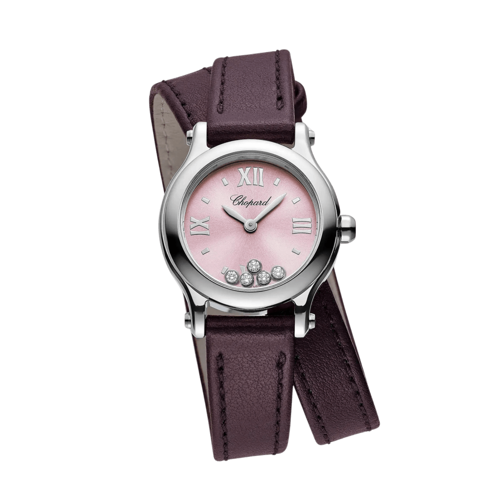 Chopard Happy Sport 25mm - 278620-3004 - #1 Chopard Happy Sport 25mm - 278620-3004 - #1