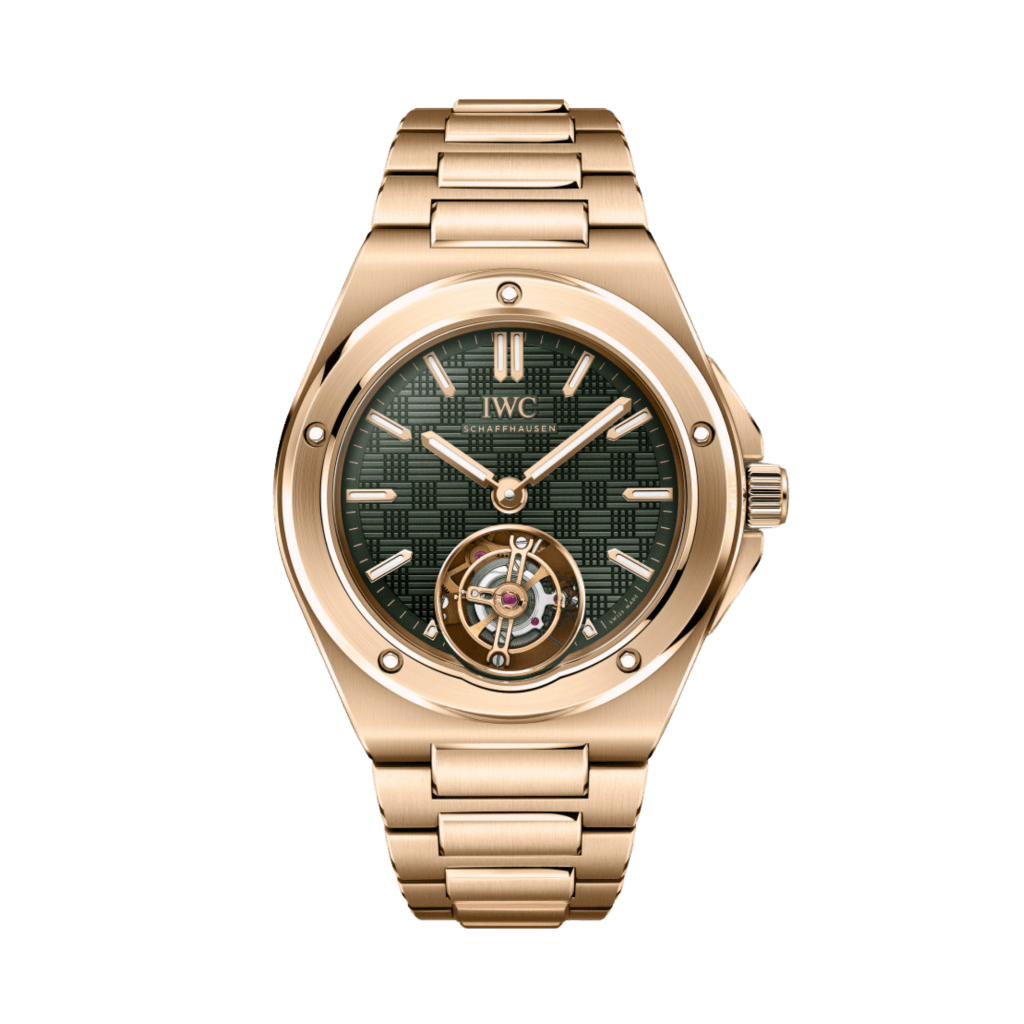 Ingenieur 41mm - iwc - IW345901 Ingenieur 41mm - iwc - IW345901