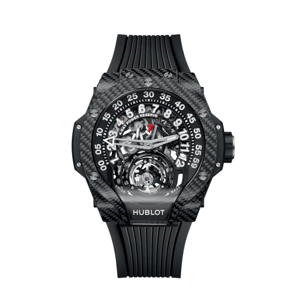 Mp 44mm - Hublot - 913.YT.1170.RX Mp 44mm - Hublot - 913.YT.1170.RX