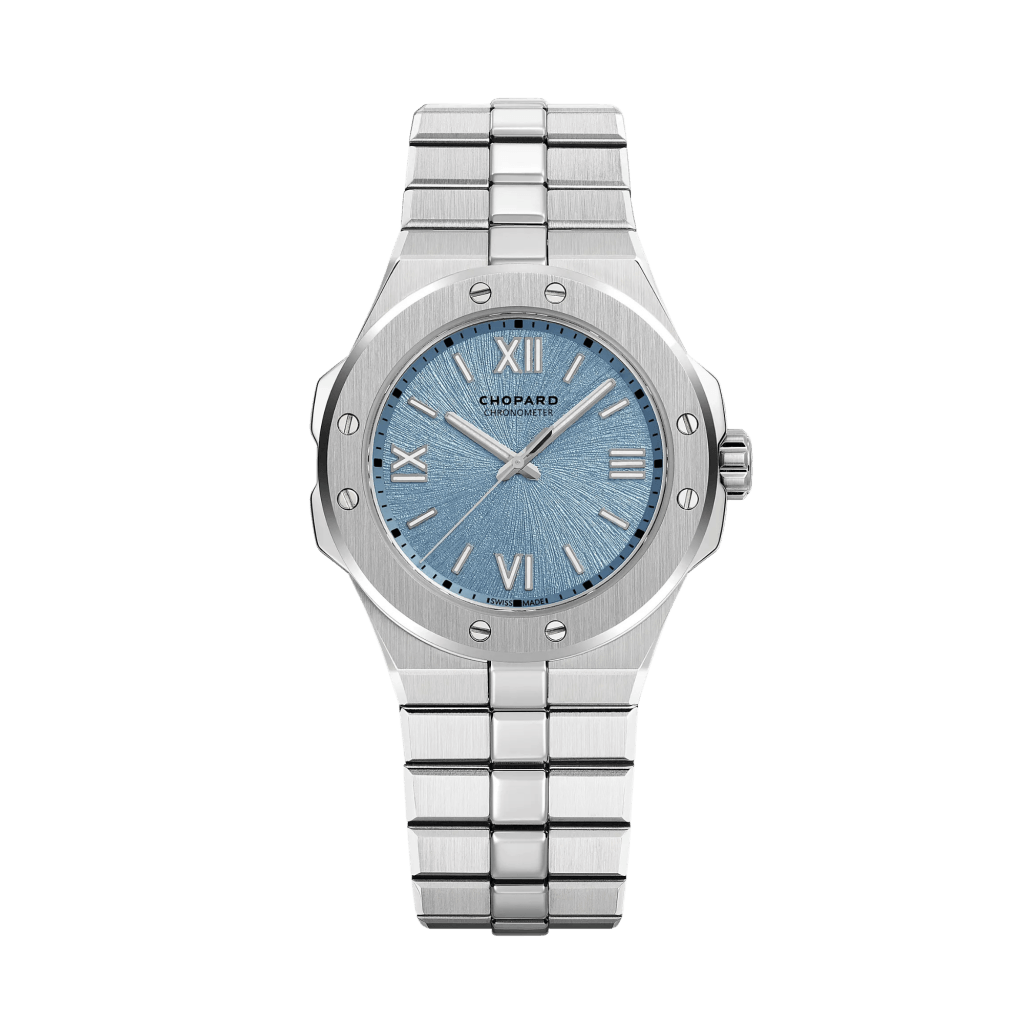 Chopard Alpine Eagle Small 36mm - 298601-3012 - #1 Chopard Alpine Eagle Small 36mm - 298601-3012 - #1