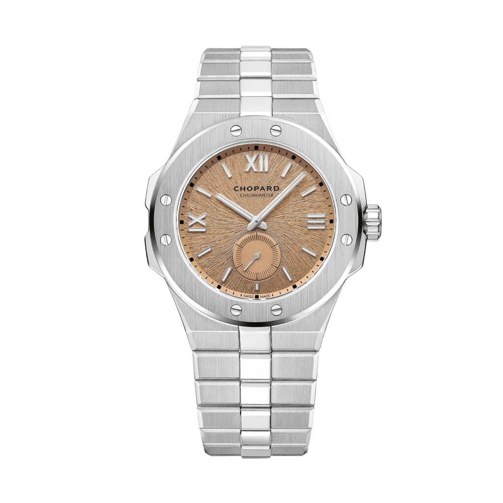 Alpine Eagle 41mm - Chopard - 298623-3001 Alpine Eagle 41mm - Chopard - 298623-3001