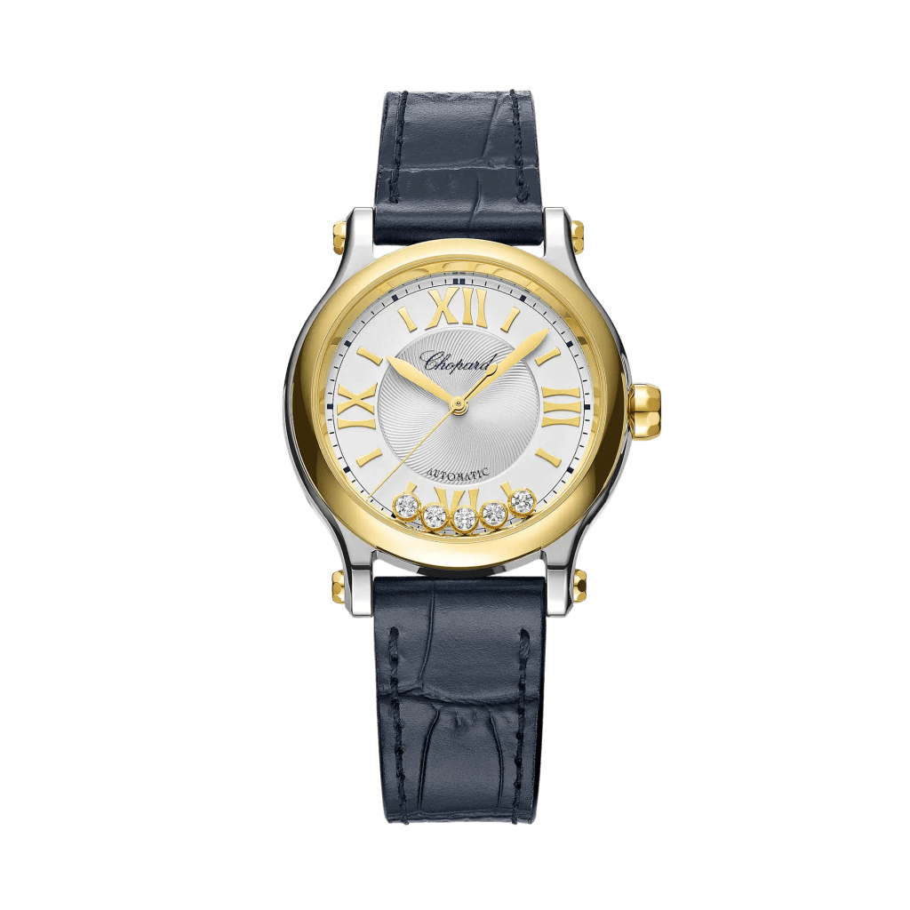 Happy Sport 33mm - Chopard - 278608-4001 Happy Sport 33mm - Chopard - 278608-4001