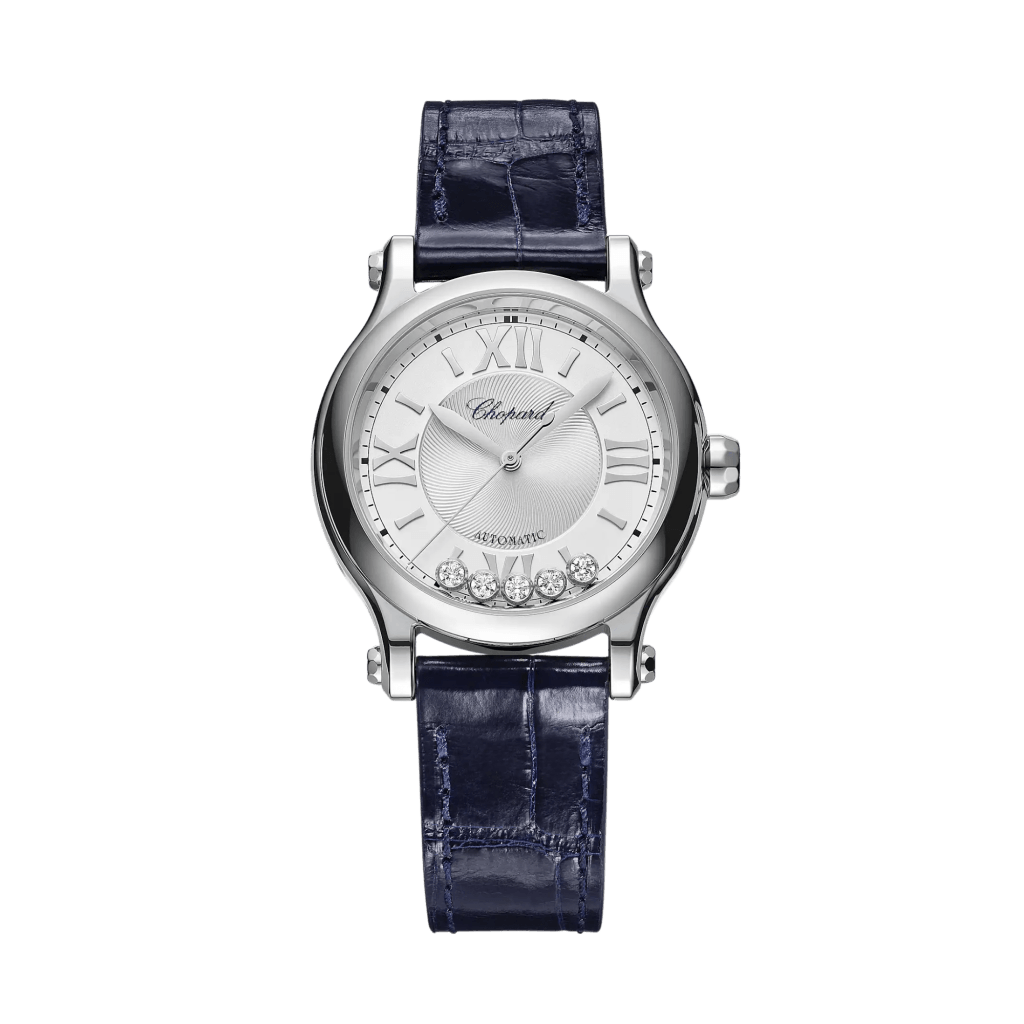 Chopard Happy Sport 33mm - 278608-3001 - #1 Chopard Happy Sport 33mm - 278608-3001 - #1