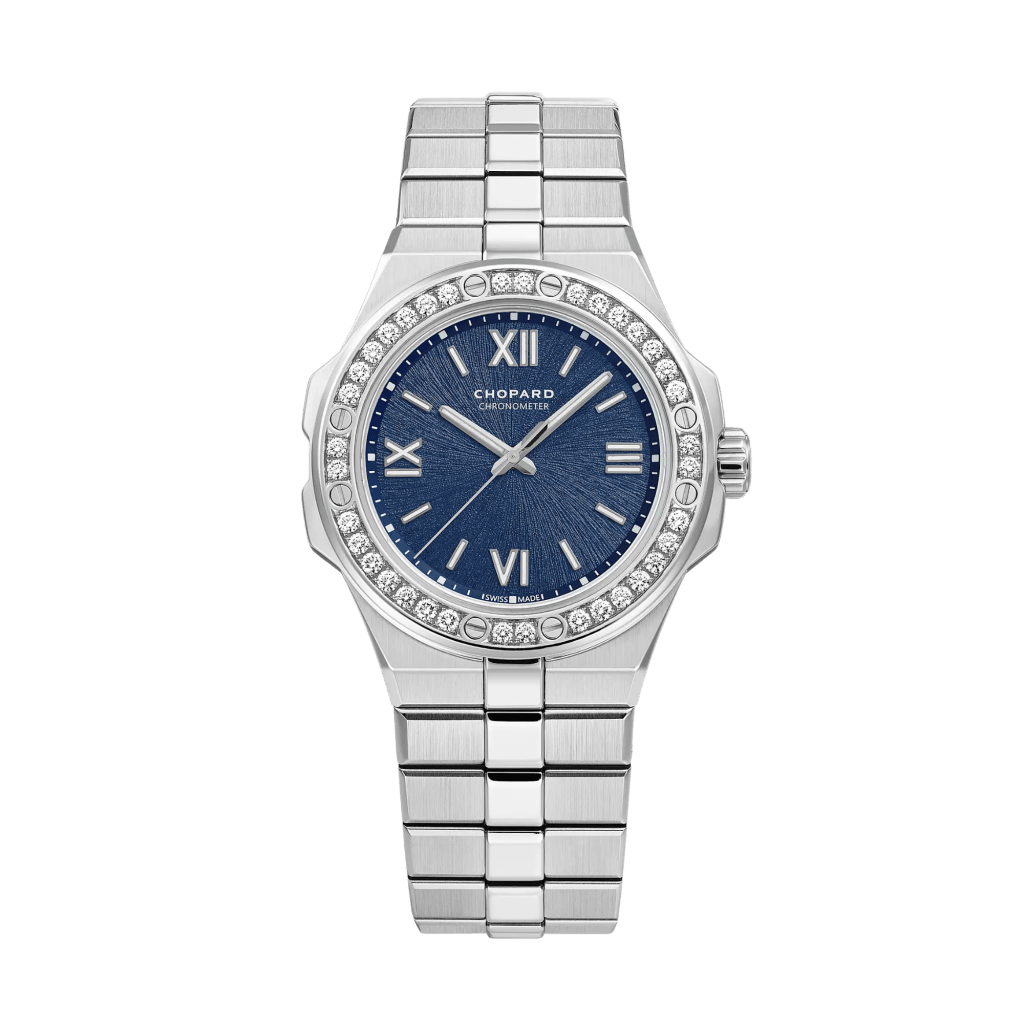 Chopard Alpine Eagle Small 36mm - 298601-3004 - #1 Chopard Alpine Eagle Small 36mm - 298601-3004 - #1
