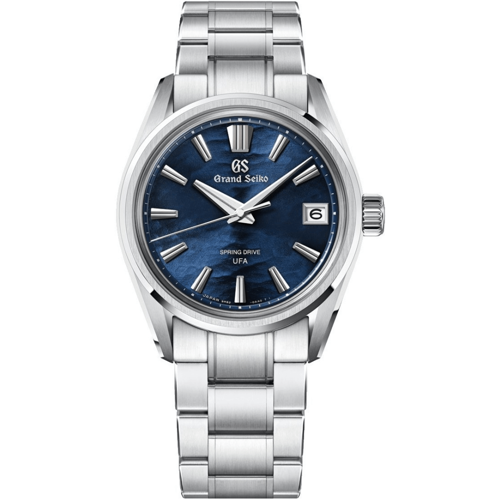 Grand Seiko Evolution 9 Lake Suwa 37mm - SLGB015G - #1 Grand Seiko Evolution 9 Lake Suwa 37mm - SLGB015G - #1