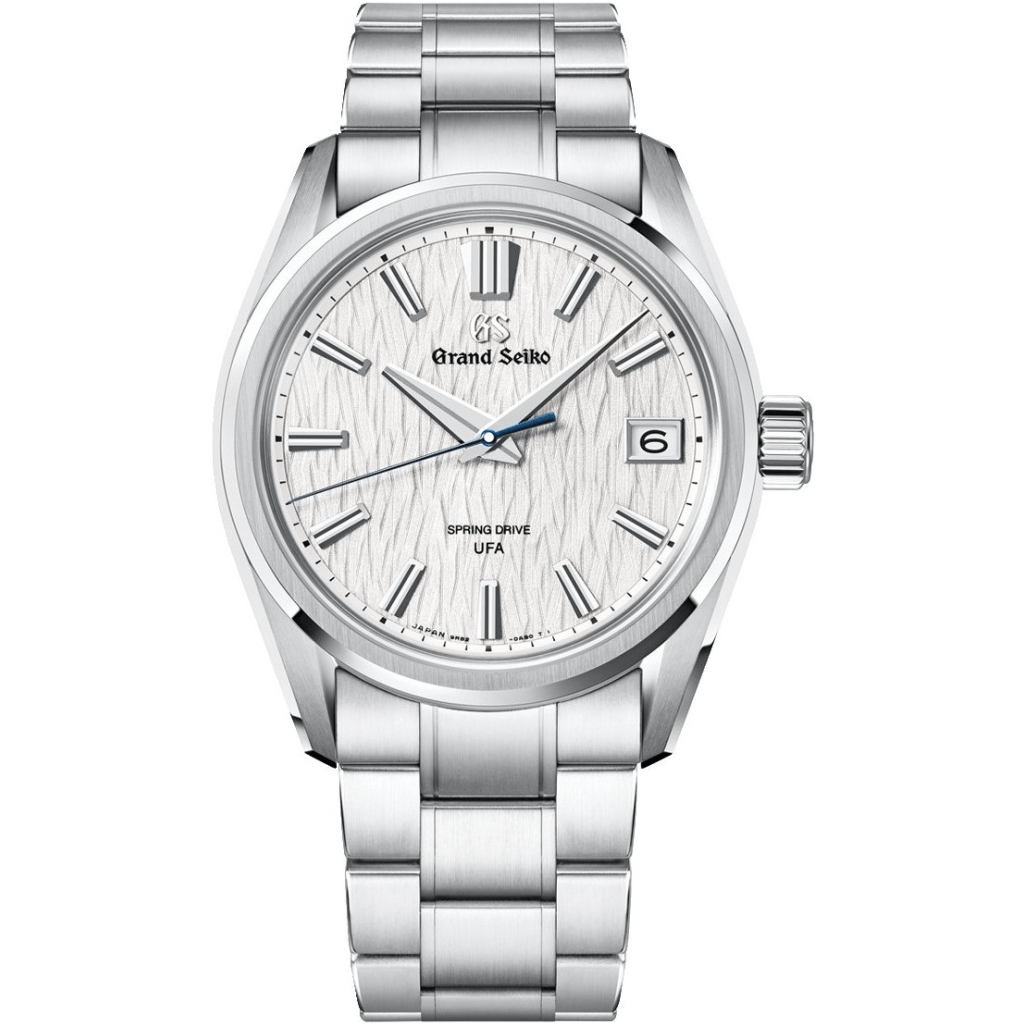 Grand Seiko Evolution 9 Birch 40mm - SLGB009G - #1 Grand Seiko Evolution 9 Birch 40mm - SLGB009G - #1