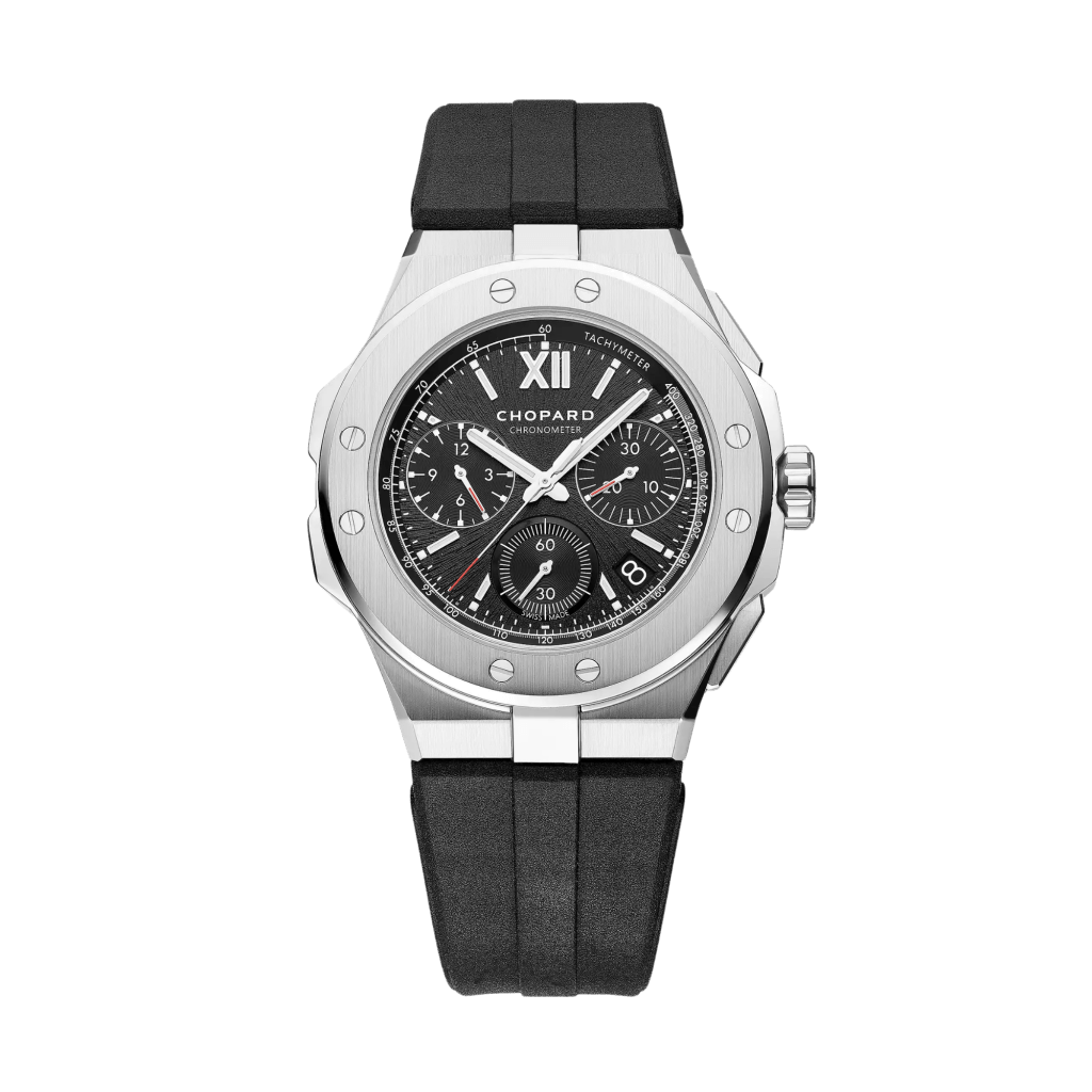 Chopard Alpine Eagle Chrono XL 44mm - 298609-3004 - #1 Chopard Alpine Eagle Chrono XL 44mm - 298609-3004 - #1