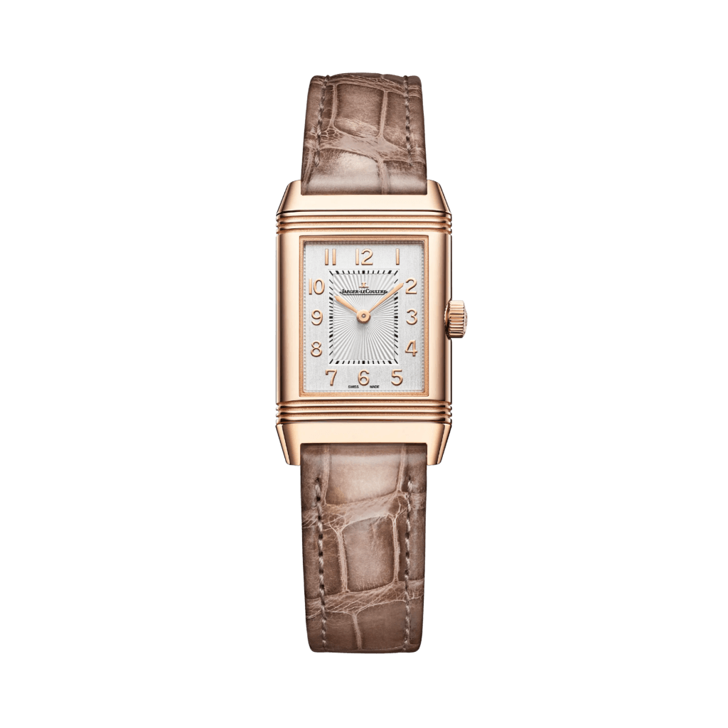 Reverso 34mm - Jaeger-LeCoultre - Q2662543 Reverso 34mm - Jaeger-LeCoultre - Q2662543