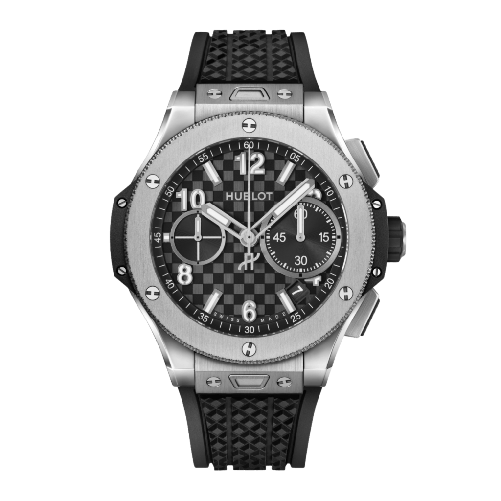 Big Bang 43mm - Hublot - 431.NX.1370.RX Big Bang 43mm - Hublot - 431.NX.1370.RX