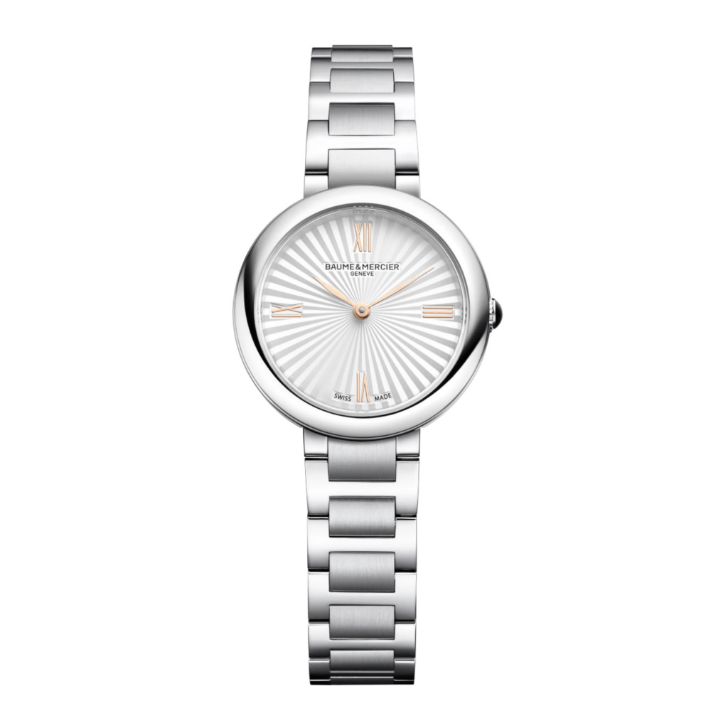 Joia 28mm - Baume & Mercier - M0A10848 Joia 28mm - Baume & Mercier - M0A10848
