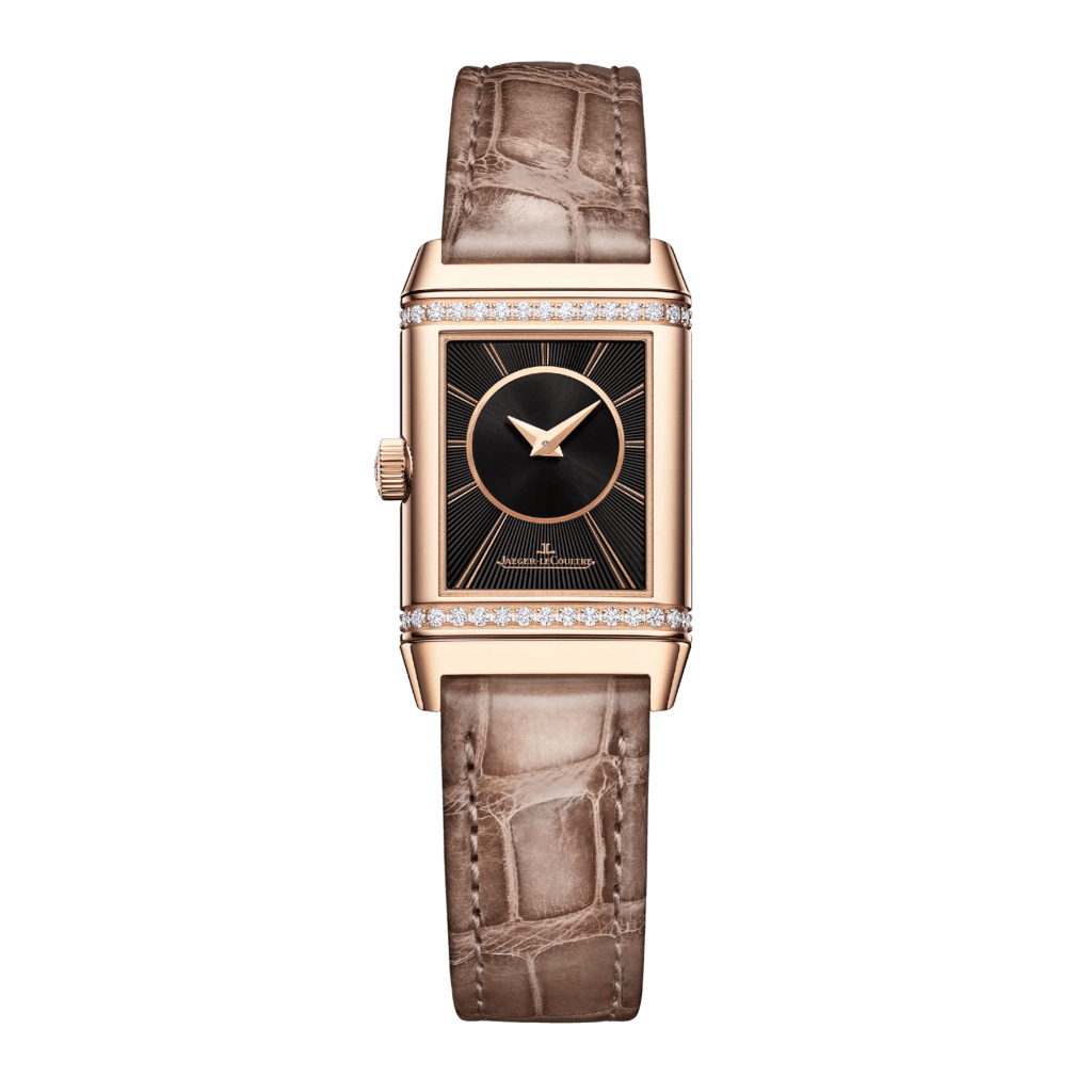 Jaeger-LeCoultre Reverso Classic Duetto 34mm - Q2662543 - #2 Jaeger-LeCoultre Reverso Classic Duetto 34mm - Q2662543 - #2