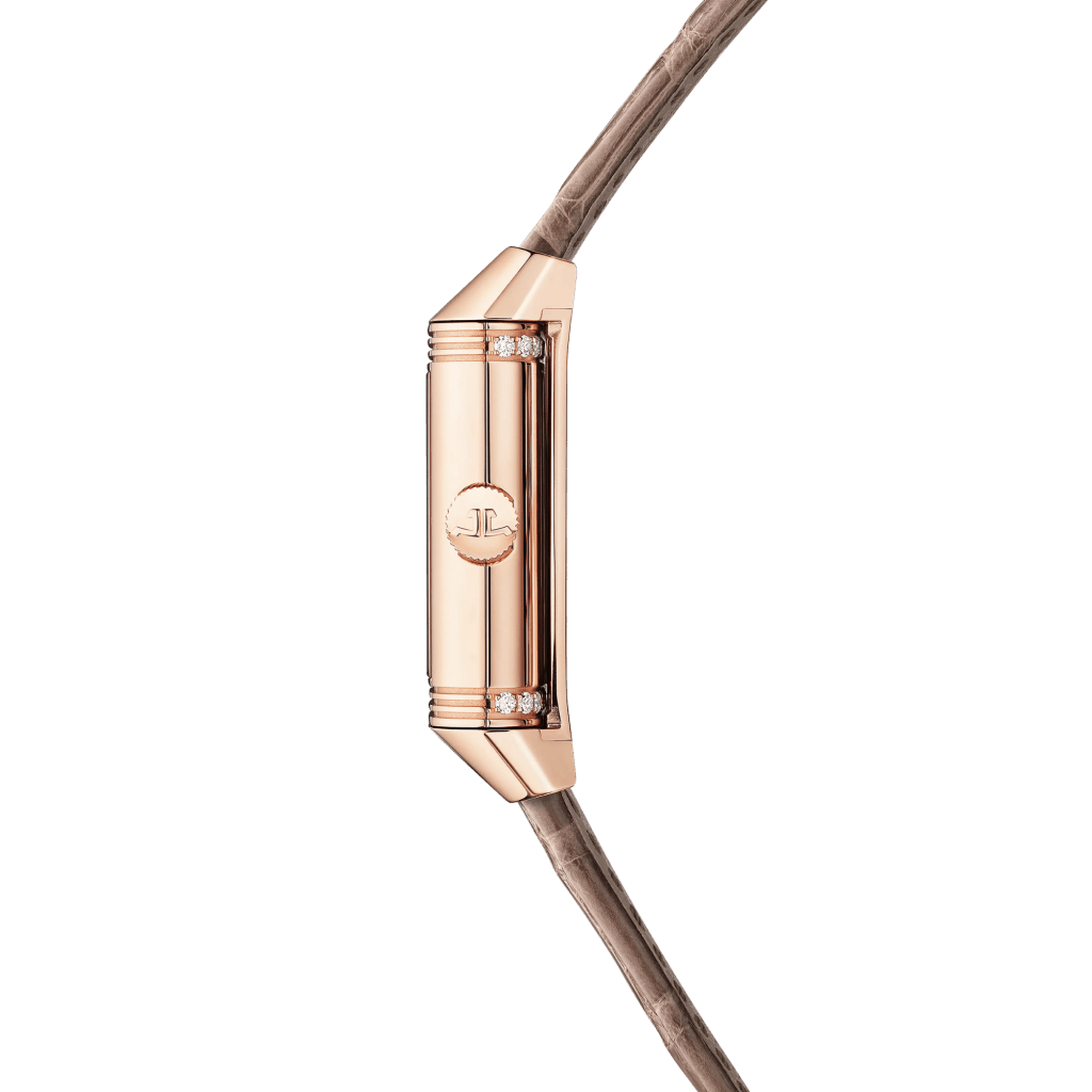 Jaeger-LeCoultre Reverso Classic Duetto 34mm - Q2662543 - #4 Jaeger-LeCoultre Reverso Classic Duetto 34mm - Q2662543 - #4