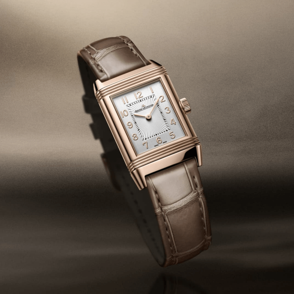 Jaeger-LeCoultre Reverso Classic Duetto 34mm - Q2662543 - #5 Jaeger-LeCoultre Reverso Classic Duetto 34mm - Q2662543 - #5