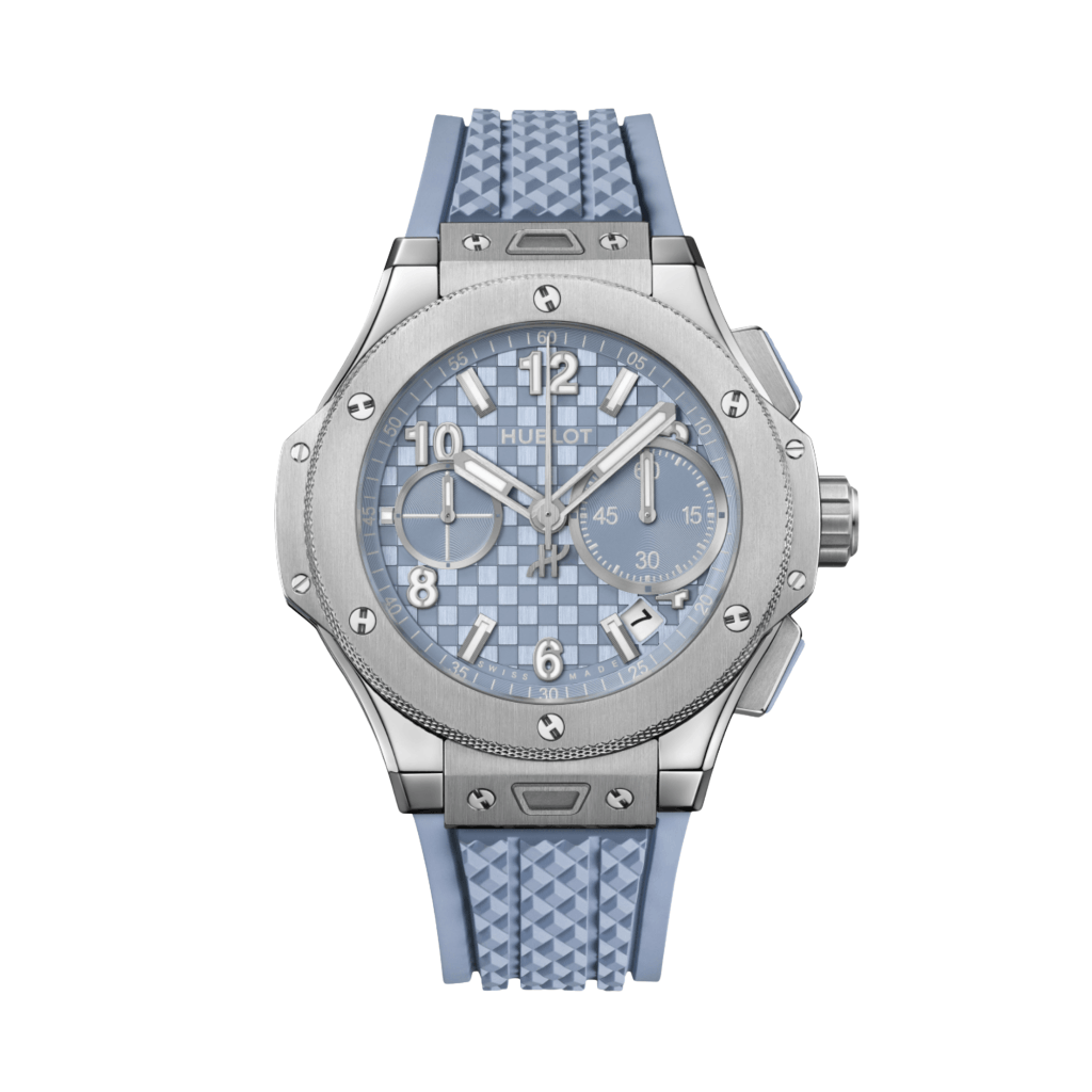 Big Bang 43mm - Hublot - 431.NX.717B.RX Big Bang 43mm - Hublot - 431.NX.717B.RX