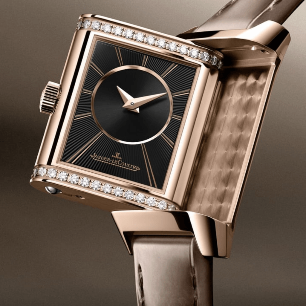 Jaeger-LeCoultre Reverso Classic Duetto 34mm - Q2662543 - #3 Jaeger-LeCoultre Reverso Classic Duetto 34mm - Q2662543 - #3