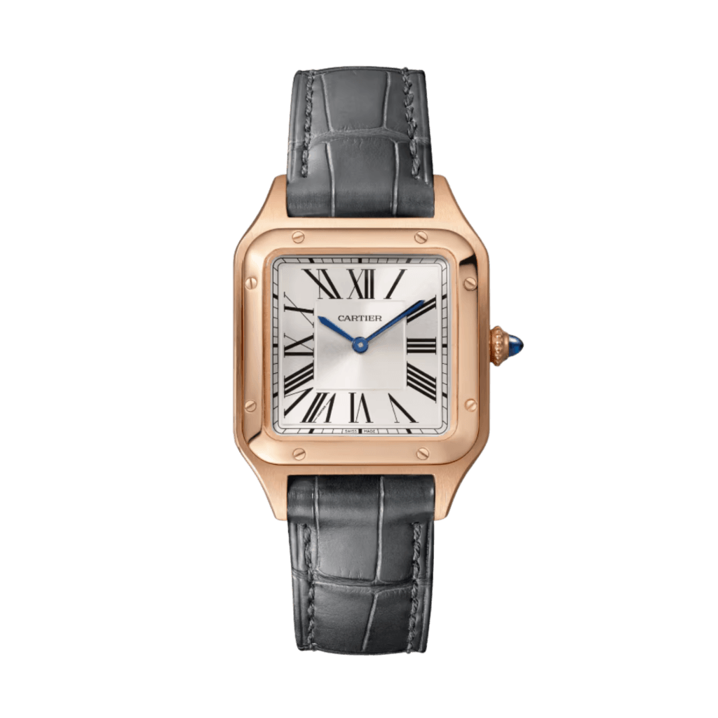 Cartier Santos De Cartier Santos Dumont - WGSA0117 - #1 Cartier Santos De Cartier Santos Dumont - WGSA0117 - #1