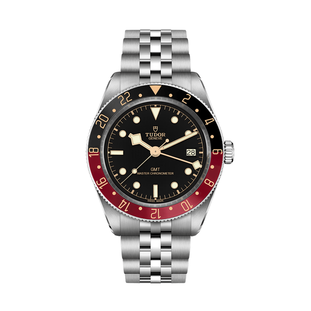 TUDOR Black Bay 58 39mm - 7939G1A0NRU-0003 - #1 TUDOR Black Bay 58 39mm - 7939G1A0NRU-0003 - #1