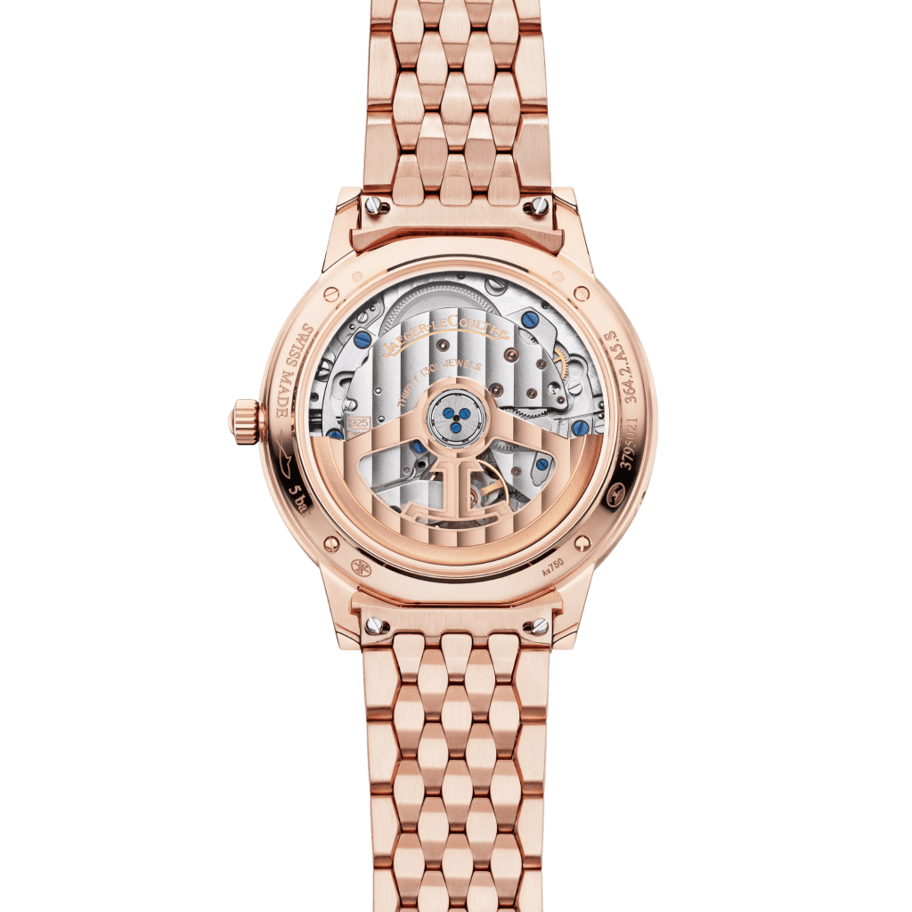 Jaeger-LeCoultre Rendez Vous Classic Moon 34mm - Q3572131 - #3 Jaeger-LeCoultre Rendez Vous Classic Moon 34mm - Q3572131 - #3
