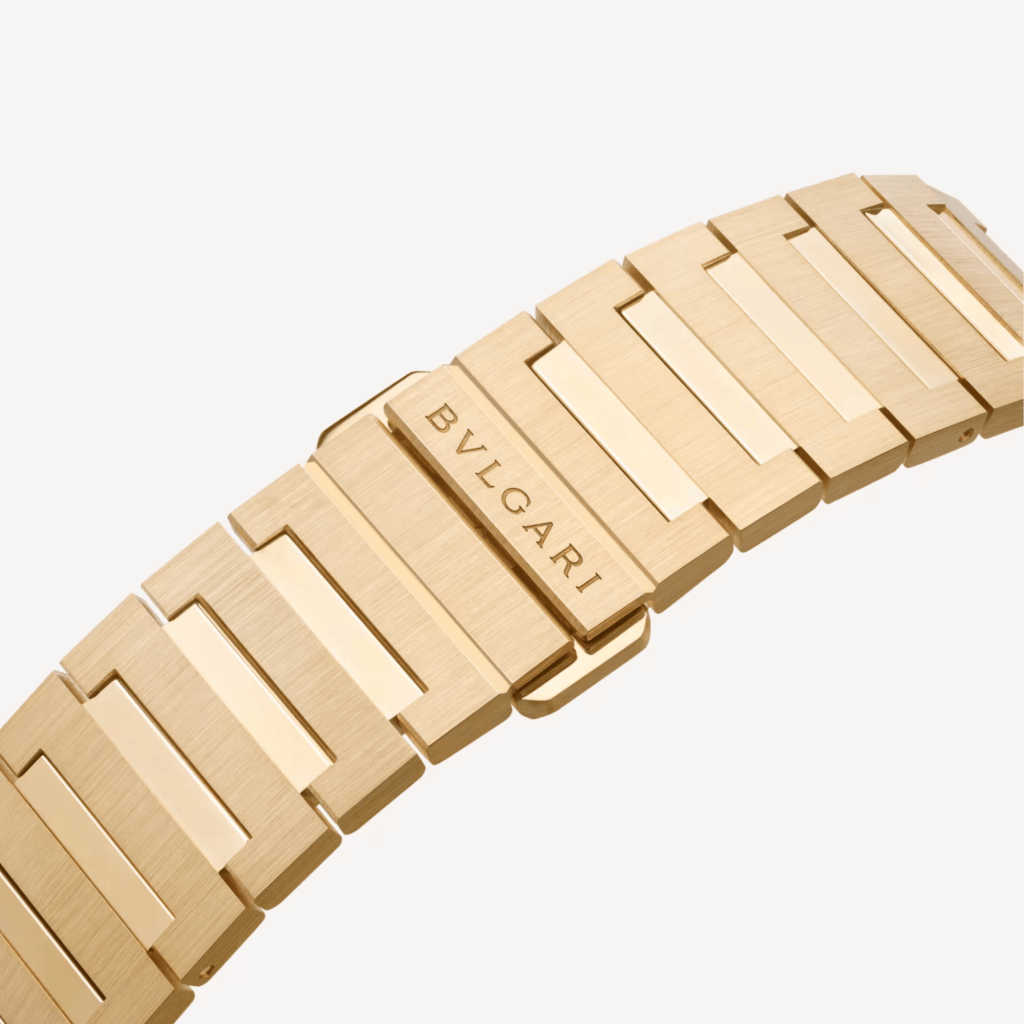BVLGARI Octo Finissimo 37mm - 104120 - #5 BVLGARI Octo Finissimo 37mm - 104120 - #5