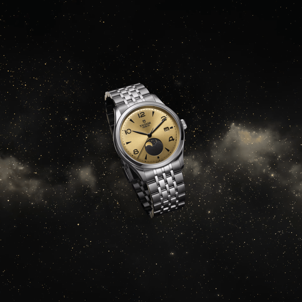 TUDOR 1926 Luna 39mm - 91560-0001 - #8 TUDOR 1926 Luna 39mm - 91560-0001 - #8