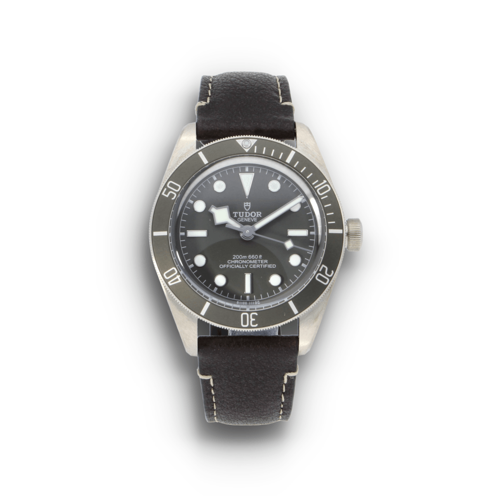 TUDOR Black Bay 58 925 39mm - 79010SG-0001 - #1 TUDOR Black Bay 58 925 39mm - 79010SG-0001 - #1