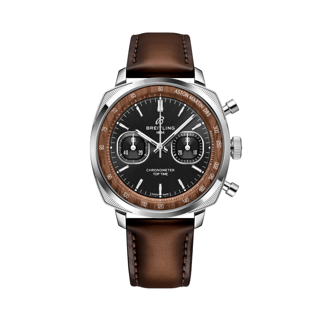 Top Time 41mm - breitling - PB0178121B1X1 Top Time 41mm - breitling - PB0178121B1X1