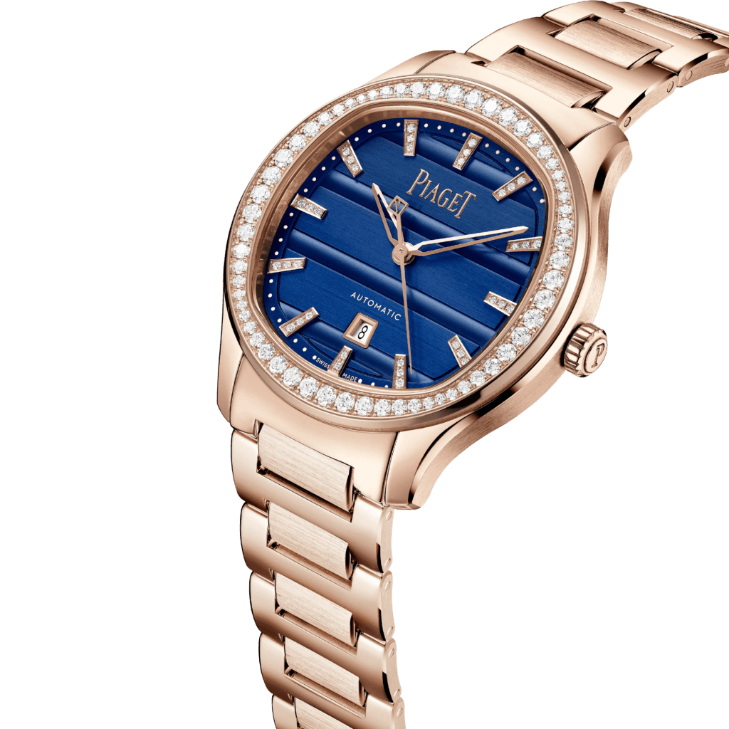 Piaget Polo Date Signature 36mm - G0A51036 - #2 Piaget Polo Date Signature 36mm - G0A51036 - #2
