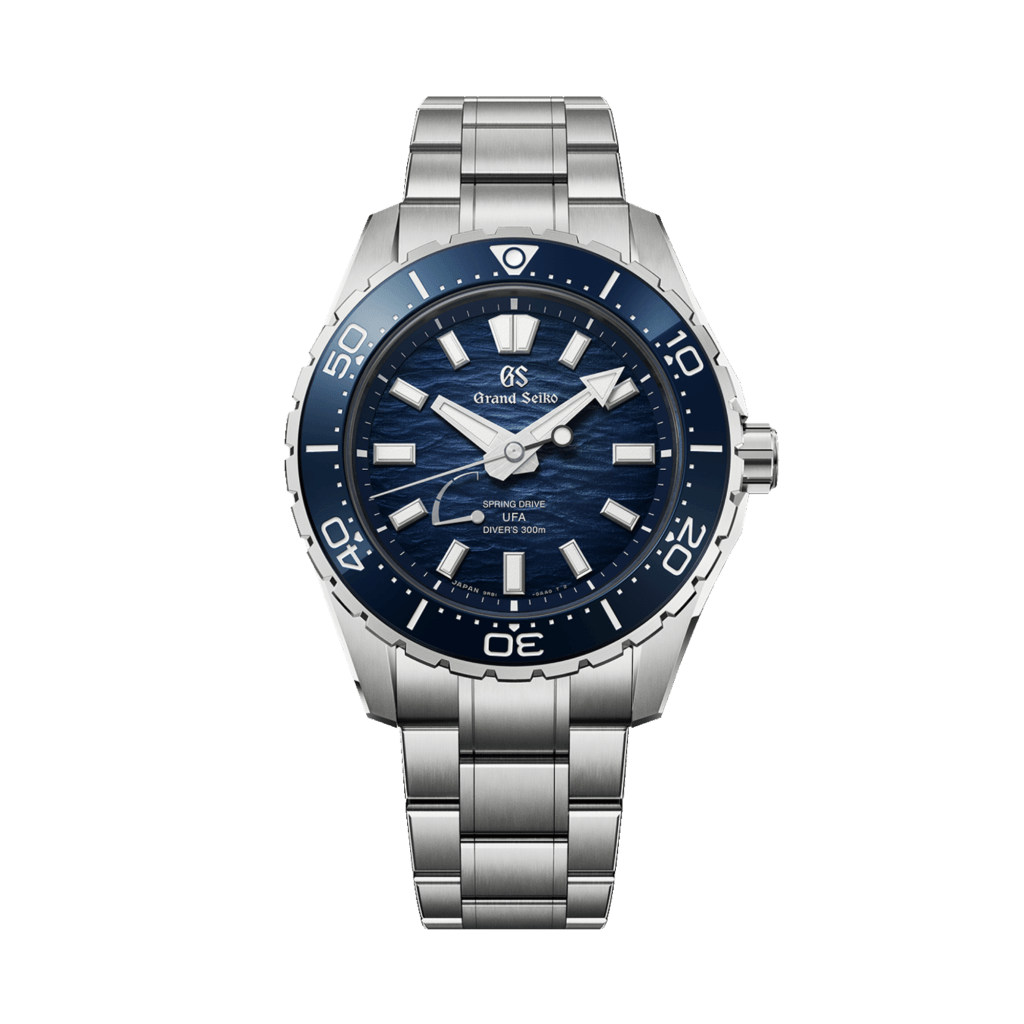 Evolution 9 41mm - grand seiko - SLGB023G Evolution 9 41mm - grand seiko - SLGB023G