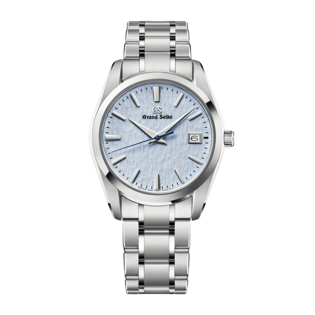 Grand Seiko Heritage Skyflake 37mm - SBGX357G - #1 Grand Seiko Heritage Skyflake 37mm - SBGX357G - #1