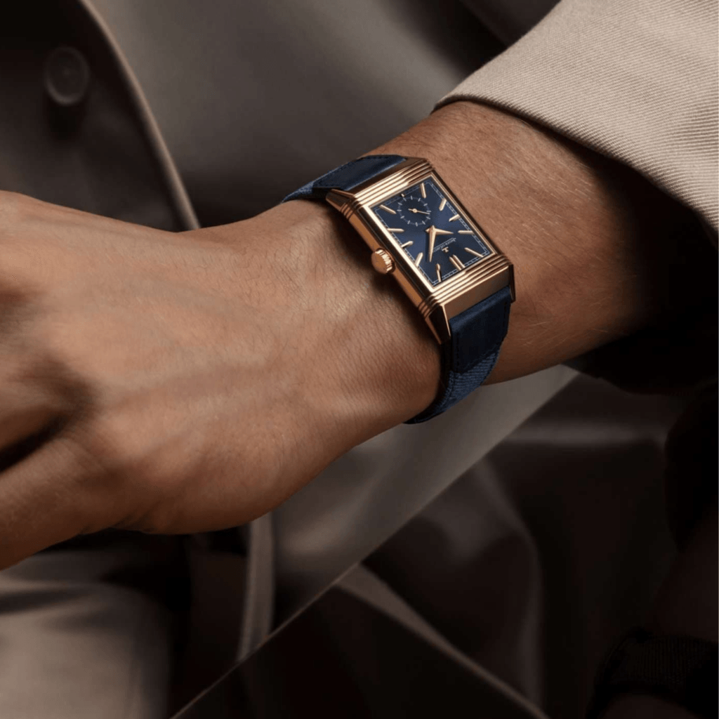 Jaeger-LeCoultre Reverso Tribute Duoface 47mm - Q3982590 - #5 Jaeger-LeCoultre Reverso Tribute Duoface 47mm - Q3982590 - #5