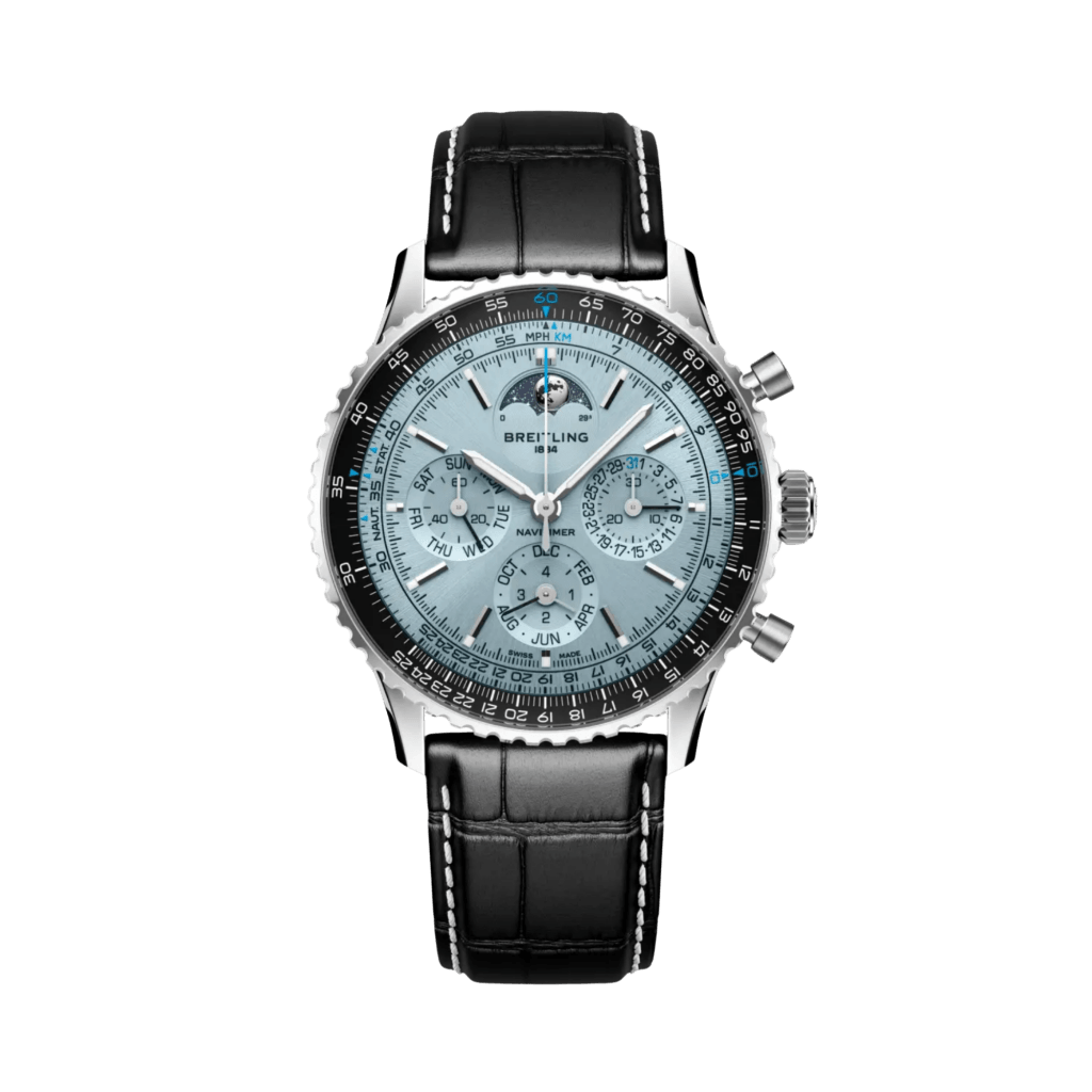 Navitimer 43mm - Breitling - PB1920251C1P1 Navitimer 43mm - Breitling - PB1920251C1P1
