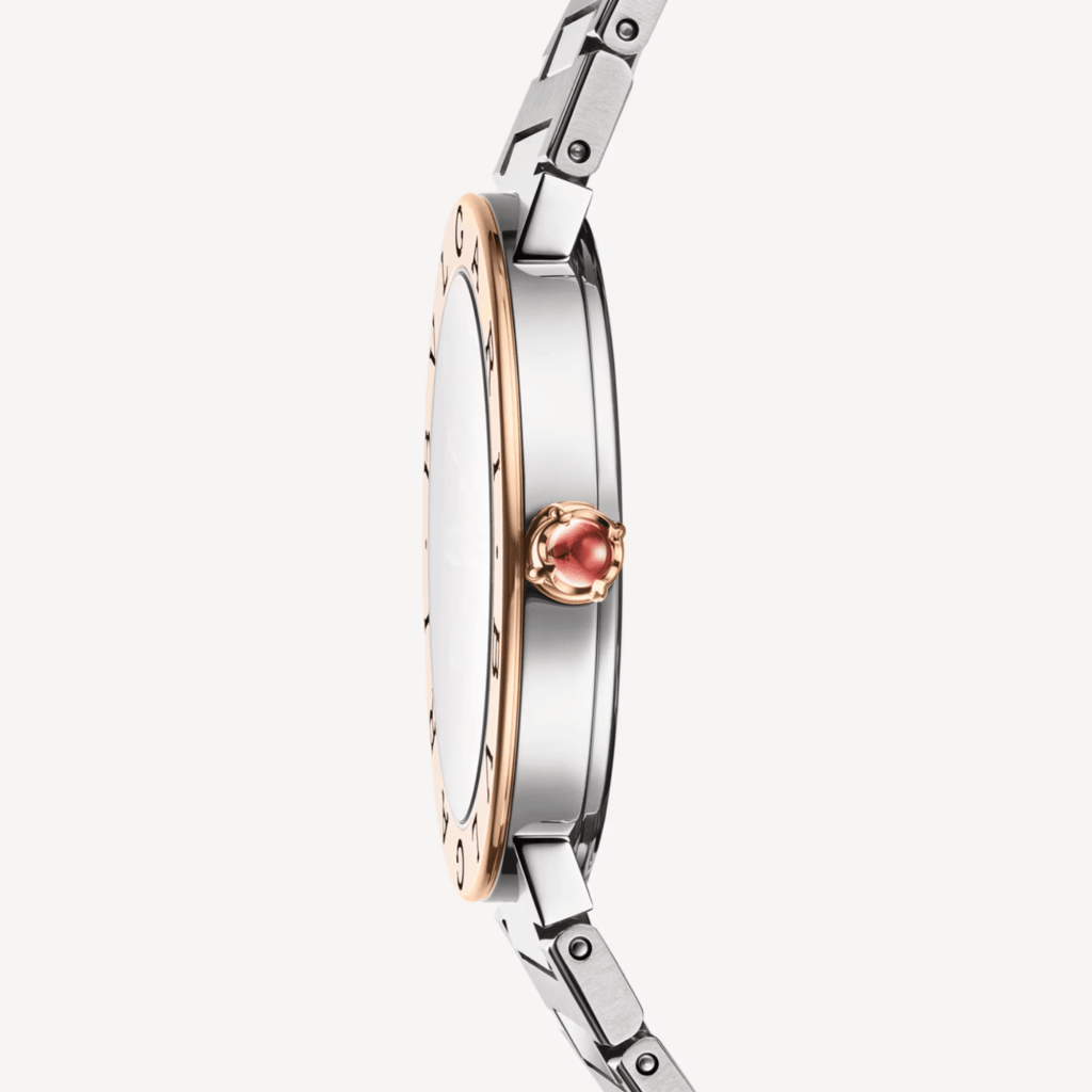 BVLGARI Bvlgari Bvlgari Lady 33mm - 104319 - #3 BVLGARI Bvlgari Bvlgari Lady 33mm - 104319 - #3