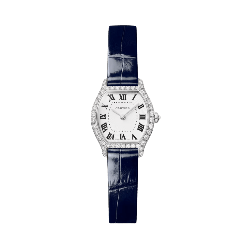 Tortue - cartier - WJTO0013 Tortue - cartier - WJTO0013