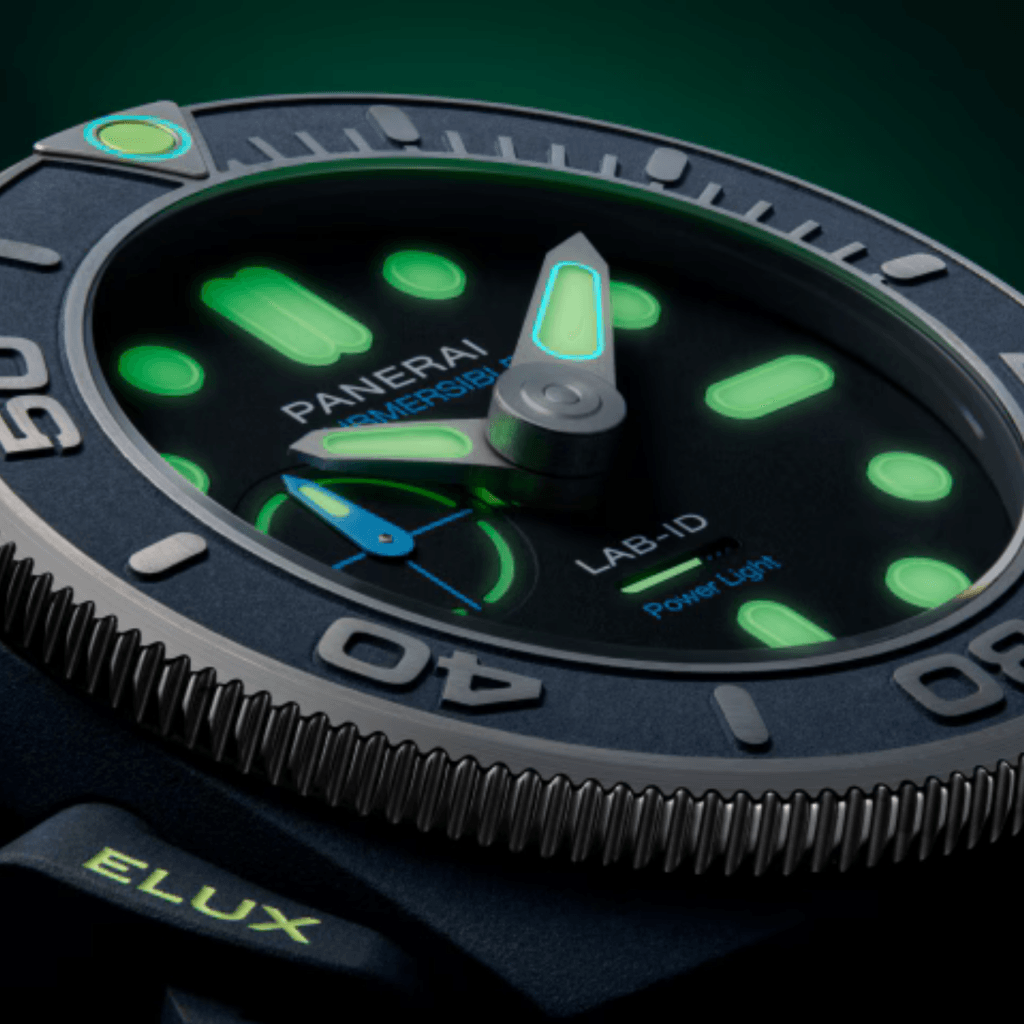 Panerai Submersible Elux 49mm - PAM01800 - #6 Panerai Submersible Elux 49mm - PAM01800 - #6
