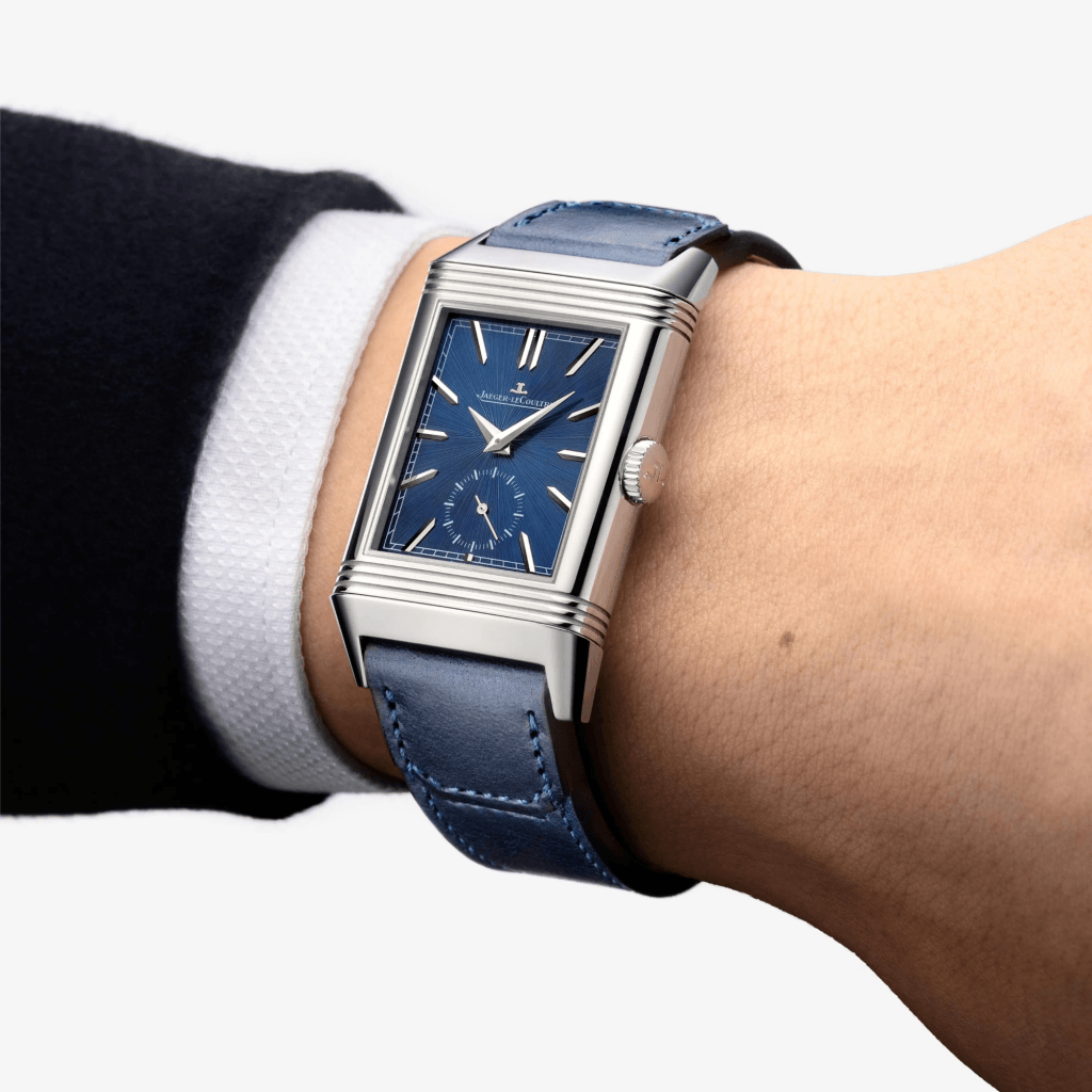 Jaeger-LeCoultre Reverso Tribute Classic Duoface 47mm - Q3988482 - #7 Jaeger-LeCoultre Reverso Tribute Classic Duoface 47mm - Q3988482 - #7