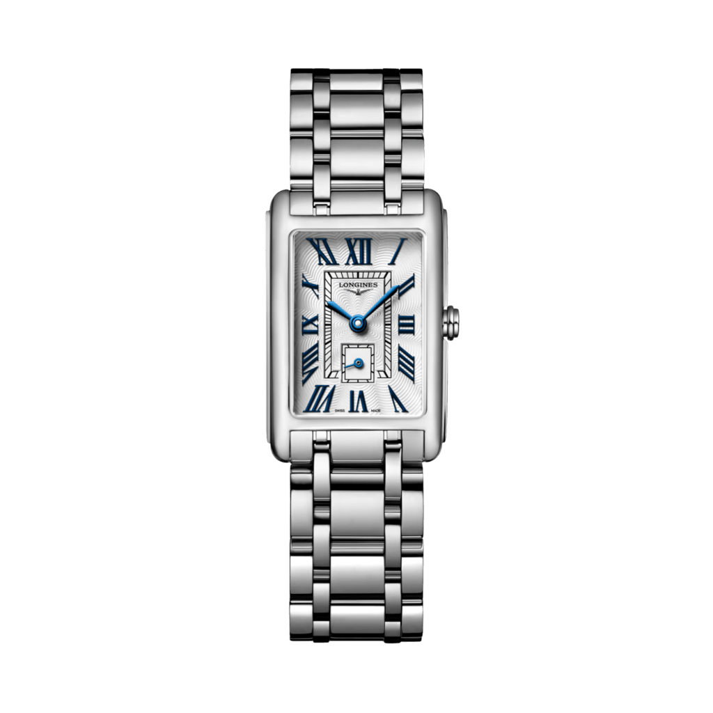 Dolcevita 32mm - Longines - L5.255.4.70.6 Dolcevita 32mm - Longines - L5.255.4.70.6