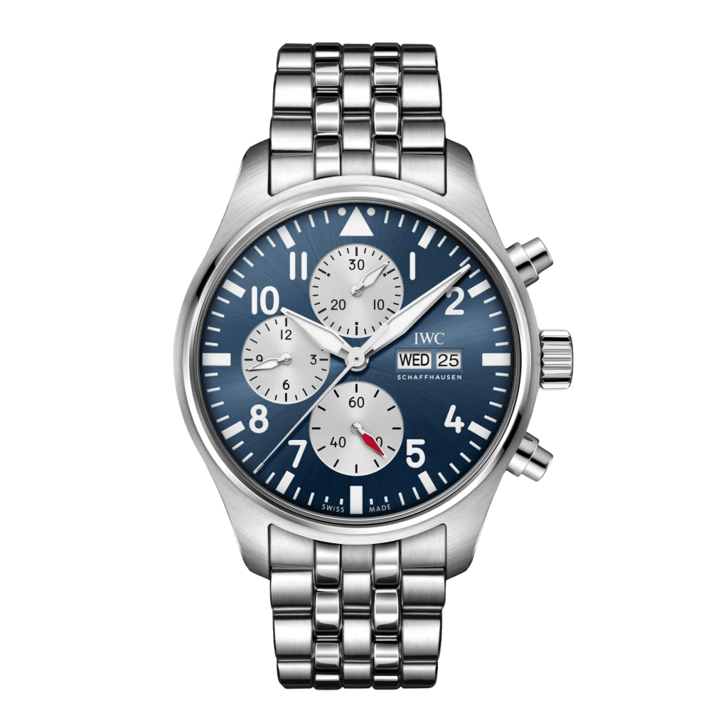 Pilots Watch 43mm - IWC - IW378010 Pilots Watch 43mm - IWC - IW378010