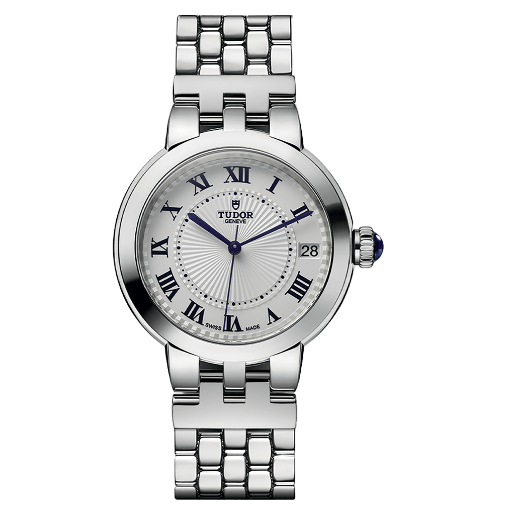 Clair De Rose 34mm - TUDOR - 35800-0001 Clair De Rose 34mm - TUDOR - 35800-0001