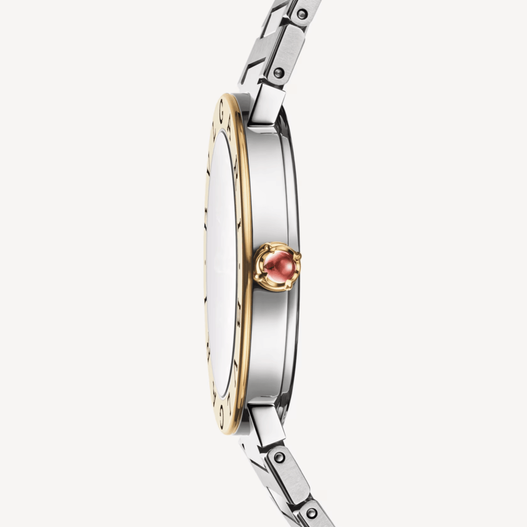 BVLGARI Bvlgari Bvlgari Lady 33mm - 104320 - #3 BVLGARI Bvlgari Bvlgari Lady 33mm - 104320 - #3