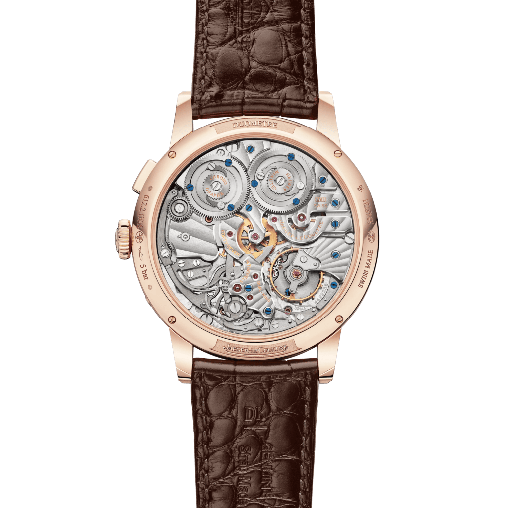Jaeger-LeCoultre Duometre Chronograph Moon 43mm - Q622252J - #2 Jaeger-LeCoultre Duometre Chronograph Moon 43mm - Q622252J - #2