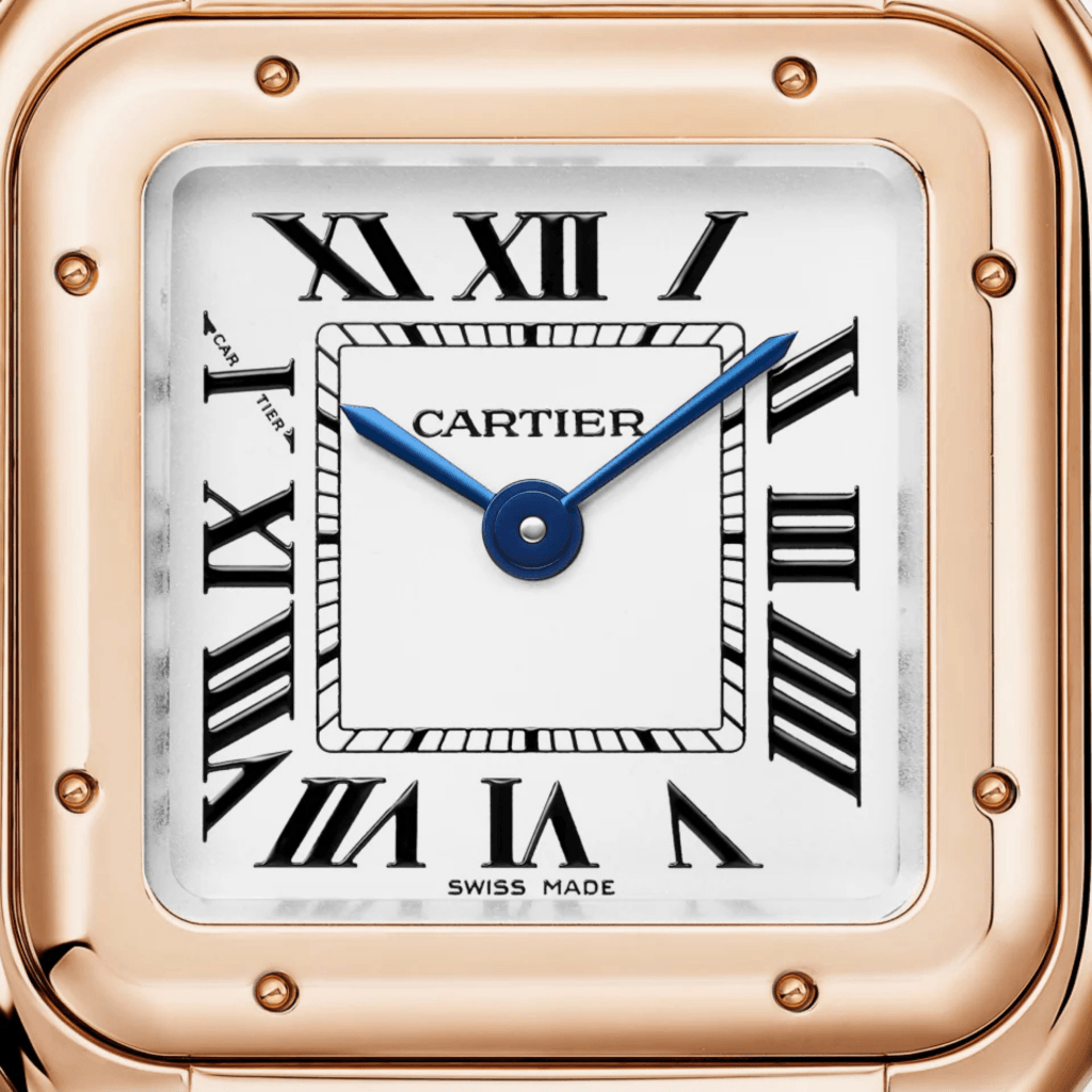 Cartier Panthere De Cartier - WGPN0060 - #3 Cartier Panthere De Cartier - WGPN0060 - #3