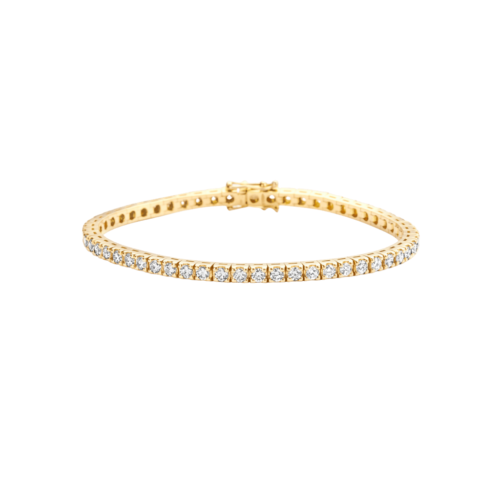Diamonds Armband - Schaap en Citroen Diamonds Armband - Schaap en Citroen