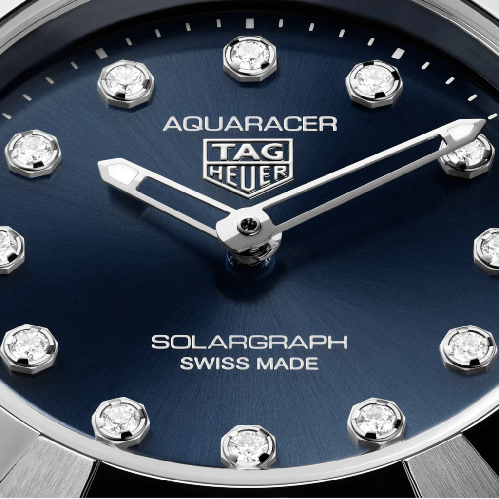 TAG Heuer Aquaracer Professional 100 28mm - WBP141E.BA0049 - #2 TAG Heuer Aquaracer Professional 100 28mm - WBP141E.BA0049 - #2