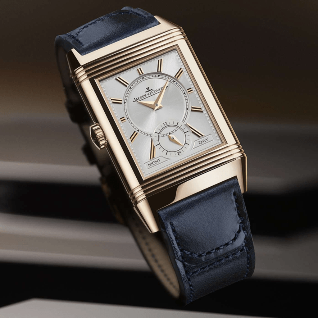 Jaeger-LeCoultre Reverso Tribute Duoface 47mm - Q3982590 - #6 Jaeger-LeCoultre Reverso Tribute Duoface 47mm - Q3982590 - #6
