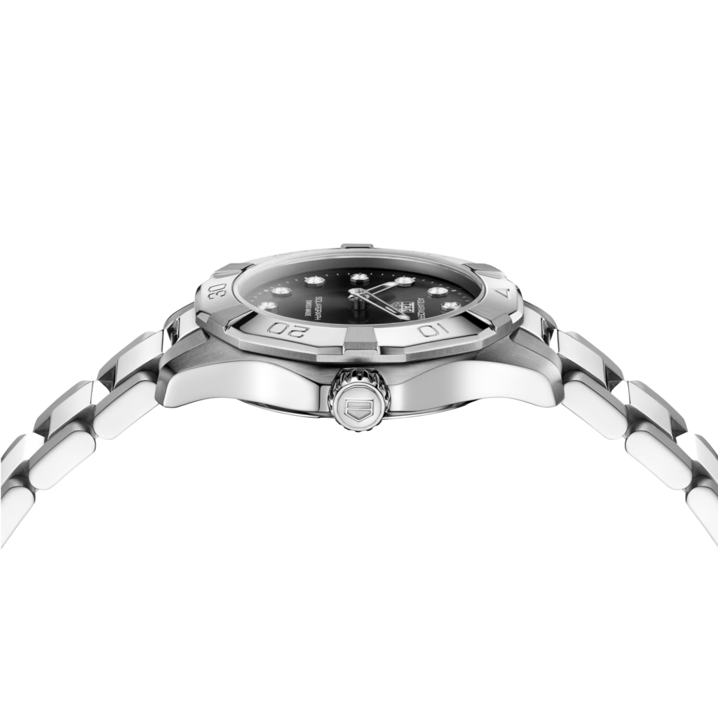 TAG Heuer Aquaracer Professional 100 28mm - WBP141G.BA0049 - #4 TAG Heuer Aquaracer Professional 100 28mm - WBP141G.BA0049 - #4